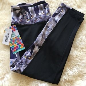 NWT Lularoe Jade Activewear leggings